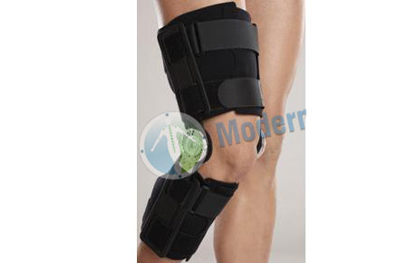Rom Brace, Orthotic Knee Braces, Range of Motion Knee Brace Manufacturers &  Exporters in India